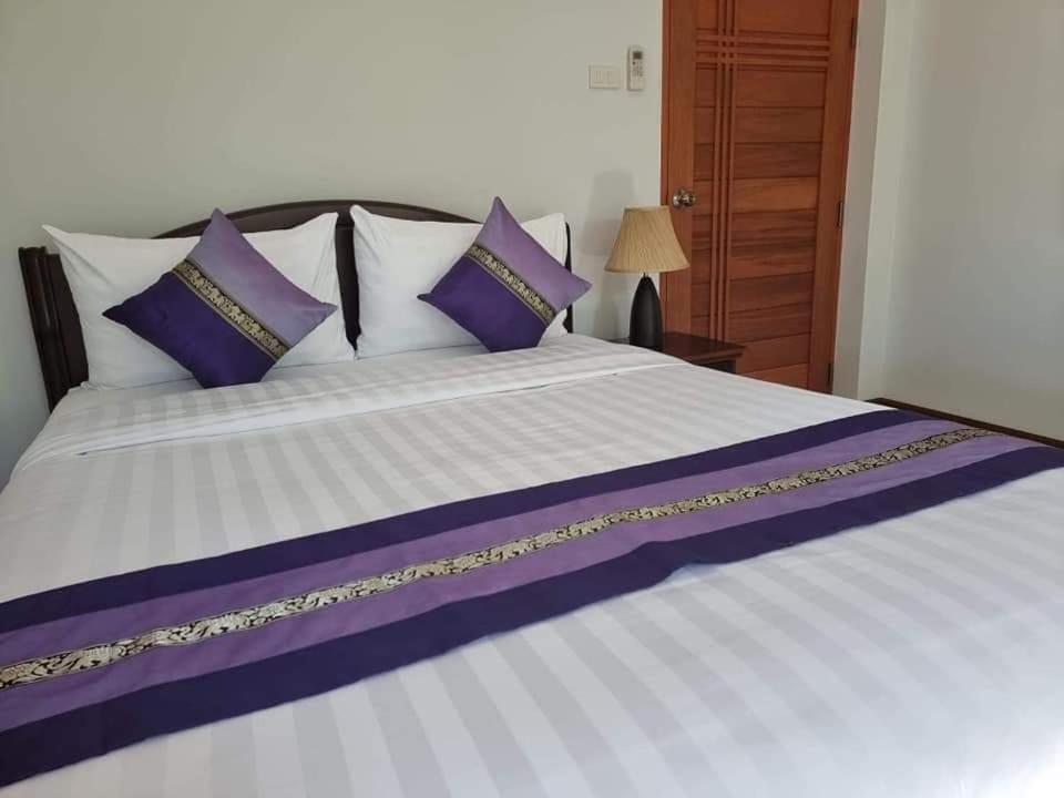 Baan Dalah Pool Villa บุรีรัมย์ ภายนอก รูปภาพ